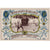 Geldschein, Deutschland, Scheebel, 50 Pfennig arbre 1921-01-01 UNZ- Mehl:1174.1a