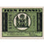 Geldschein, Deutschland, ilmenau, 10 Pfennig, paysage 1921 UNZ- Mehl:643.1a