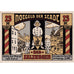 Geldschein, Deutschland, Salzungen, 25 Pfennig, monastère 1921 UNZ- Mehl:1160.1a