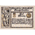 Geldschein, Deutschland, Sangerhausen, 5 Pfennig, Eglise, 1921 UNZ- Mehl:1163.1a