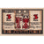Geldschein, Deutschland, Salzwedel, 3 Mark, village, 1921 UNZ- Mehl:1162.2a
