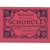 Banconote, Germania, Schobull, 75 Pfennig, Eglise, 1921 SPL Mehl:1194.7c