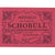 Banconote, Germania, Schobull, 1 Mark, pêcheur, 1921 SPL Mehl:1194.7c