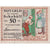 Geldschein, Deutschland Schobull 50 Pfennig personnage 2, 1921 UNZ- Mehl:1194.2