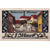 Geldschein, Deutschland, Brakel, 1 Mark, village 1921-06-01, UNZ- Mehl:150.1