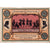 Geldschein, Deutschland, Stützerbach, 50 Pfennig, danse, 1921, UNZ- Mehl:1287.1