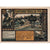 Geldschein, Deutschland, Stützerbach 25 Pfennig montagne 1921, UNZ- Mehl:1287.3