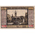 Banconote, Germania, Possneck, 50 Pfennig, place, 1921, SPL, Mehl:1066.6