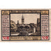 Geldschein, Deutschland, Possneck, 50 Pfennig, place, 1921, UNZ-, Mehl:1066.6