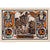 Banconote, Germania, Ilsenburg, 10 Pfennig, château 1923-01-01, SPL Mehl:644.2a