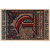 Geldschein, Deutschland, Preetz, 50 Pfennig, ferme, 1921, UNZ-, Mehl:1071.3
