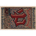 Billete, Alemania, Preetz, 50 Pfennig, village, 1921, SC, Mehl:1071.3