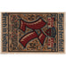 Geldschein, Deutschland, Preetz, 50 Pfennig, Eglise, 1921, UNZ-, Mehl:1071.3