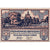 Banconote, Germania, Uetersen, 50 Pfennig, village, 1920, SPL, Mehl:1352.1