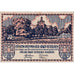 Geldschein, Deutschland, Uetersen, 50 Pfennig, village, 1920, UNZ-, Mehl:1352.1