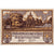 Banconote, Germania, Uetersen, 50 Pfennig, Usine, 1920, SPL, Mehl:1352.2