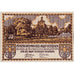 Banknot, Niemcy, Uetersen, 50 Pfennig, Usine, 1920, UNC(63), Mehl:1352.2