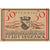 Banconote, Germania, Vegesack, 50 Pfennig, Eglise 1921-12-01, SPL Mehl:1359.2