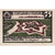 Banconote, Germania, Vechta, 75 Pfennig, rempart 1922-03-15, SPL Mehl:1358.1