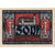 Banconote, Germania, Paulinzella, 50 Pfennig, entrée 1922-03-31 SPL Mehl:1053.1c