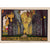 Banconote, Germania, Paulinzella, 50 Pfennig, allée, 1922, 1922-03-31, SPL