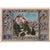 Banconote, Germania, Eisenach, 50 Pfennig, Maison, 1921, SPL, Mehl:319.1