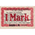 Banconote, Germania, Sonnen, 1 Mark, portrait, 1921, SPL, Mehl:1047.6