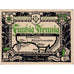 Banconote, Germania, Plön, 50 Pfennig, lac, 1921, SPL, Mehl:1063.4