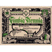 Banknot, Niemcy, Plön, 50 Pfennig, barque, 1921, UNC(63), Mehl:1063.4