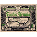 Banconote, Germania, Plön, 50 Pfennig, château, 1921, SPL, Mehl:1063.4
