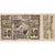 Banconote, Austria, Zell a/d Ybbs, 50 Heller, village, 1920 SPL Mehl:FS 1272aC