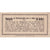 Banconote, Austria, Zell a/d Ybbs, 50 Heller, village, 1920 SPL Mehl:FS 1272aC