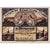 Banconote, Germania, Zella-Mehlis, 10 Pfennig, Foret, 1921, SPL, Mehl:1468.1