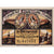 Banconote, Germania, Zella-Mehlis, 25 Pfennig, paysage, 1921, SPL, Mehl:1468.1