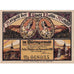 Banconote, Germania, Zella-Mehlis, 50 Pfennig personnage 1921, SPL Mehl:1468.1