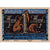 Banconote, Germania, Kneitlingen, 1 Mark, singe 1921-11-01, SPL Mehl:710.1a