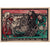 Banconote, Germania, Kneitlingen, 1 Mark, singe 1921-11-01, SPL Mehl:710.1a