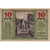 Banconote, Germania, Peine, 10 Pfennig, rue, 1920, 1920-06-03, SPL, Mehl:P 11.2a