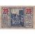 Banconote, Austria, Peine, 25 Pfennig, Maison 1920-06-03, BB Mehl:P 11.2a