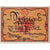 Banconote, Germania, Stedesand, 60 Pfennig, Texte, 1920 SPL Mehl:1259.1c