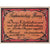 Banconote, Germania, Stedesand, 75 Pfennig, cuisine, 1920 SPL Mehl:1259.1c