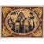 Banconote, Germania, Stedesand, 75 Pfennig, cuisine, 1920 SPL Mehl:1259.1c