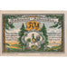 Banconote, Germania, Bockswiese, 50 Pfennig, luge 1922-10-01, SPL Mehl:131.1