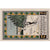 Banconote, Germania, Bockswiese, 75 Pfennig, skieur, 1922 SPL Mehl:131.1