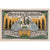 Banconote, Germania, Bockswiese, 75 Pfennig, Forêt 1922-10-01, SPL Mehl:131.1