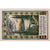 Banconote, Germania, Bockswiese, 75 Pfennig, Forêt 1922-10-01, SPL Mehl:131.1