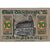 Banconote, Germania, Bleicherode, 10 Pfennig, mairie, 1921 SPL Mehl:119.1