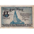 Banconote, Germania, Böel, 1 Mark, Eglise, 1920, SPL-, Mehl:132.1a