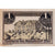 Banconote, Germania, Böel, 1 Mark, Eglise, 1920, SPL-, Mehl:132.1a