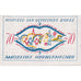 Nota, Alemanha, Bokel, 70 Pfennig, mariage, 1921-12-31, UNC(63) Mehl:135.1a